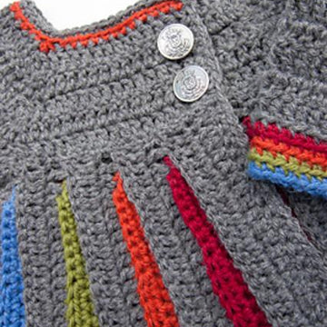 Eloise Baby Sweater