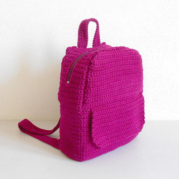 Ego Mini Backpack