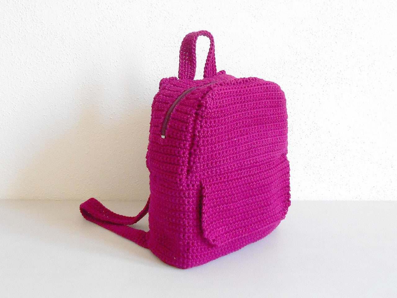 Ego Mini Backpack