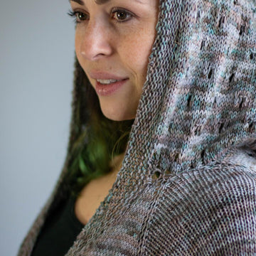 Rey's Cardigan