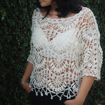 Kiara Tunic
