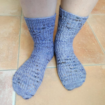 Primula socks