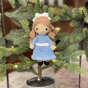 Nutcracker Ornament Collection