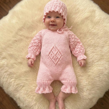 "Princess" Romper