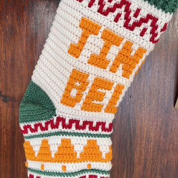Claire's Christmas Mosaic Collection