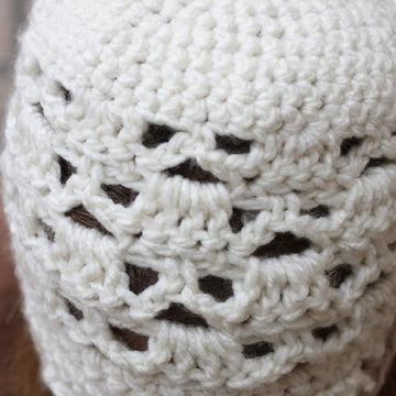 Winter Wonderland Hat