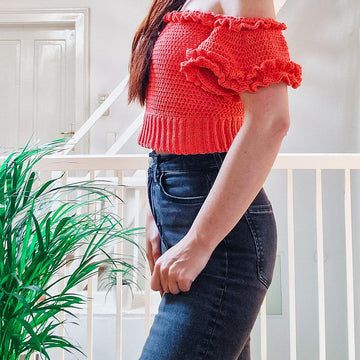 Cupcake Top