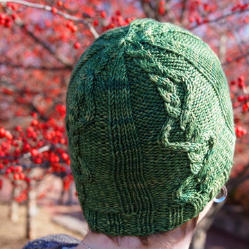 Spindrift Hat