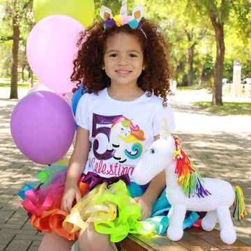 I Love You Unicorn