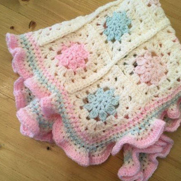 Lil Bella Blanket
