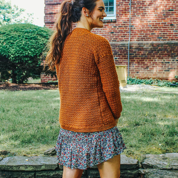 Ava Cardigan
