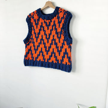 Zeus Vest