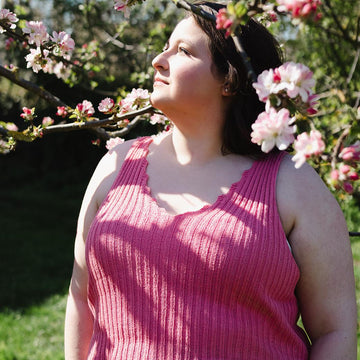 Bedruthan Camisole