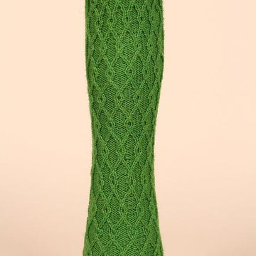 Intertwined socks