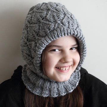 Double Lined Kae Balaclava