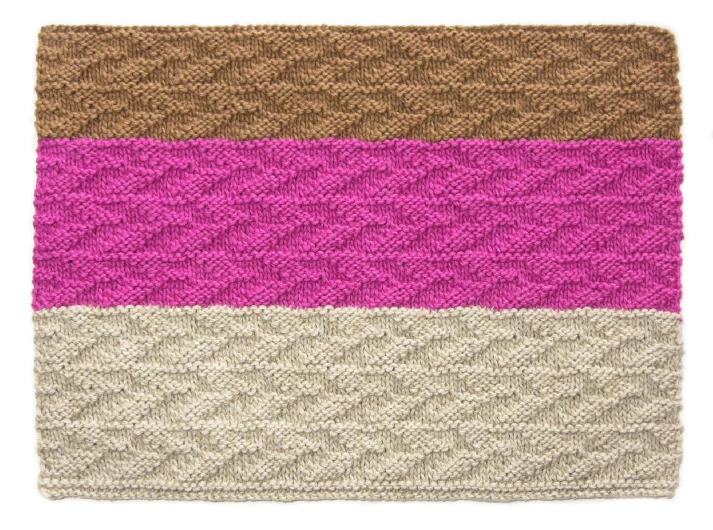 Geometric Placemats