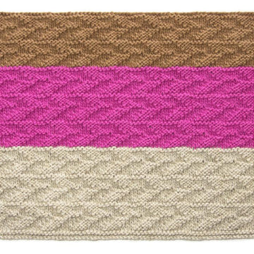 Geometric Placemats