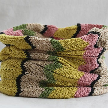 Spring Cowl