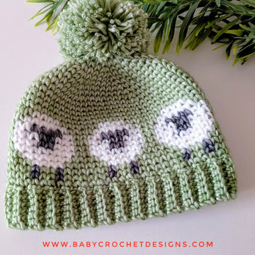 9 in 1 Beanie