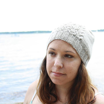 Receding Tide Hat