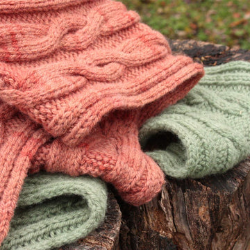 Cycle Trail Scarf