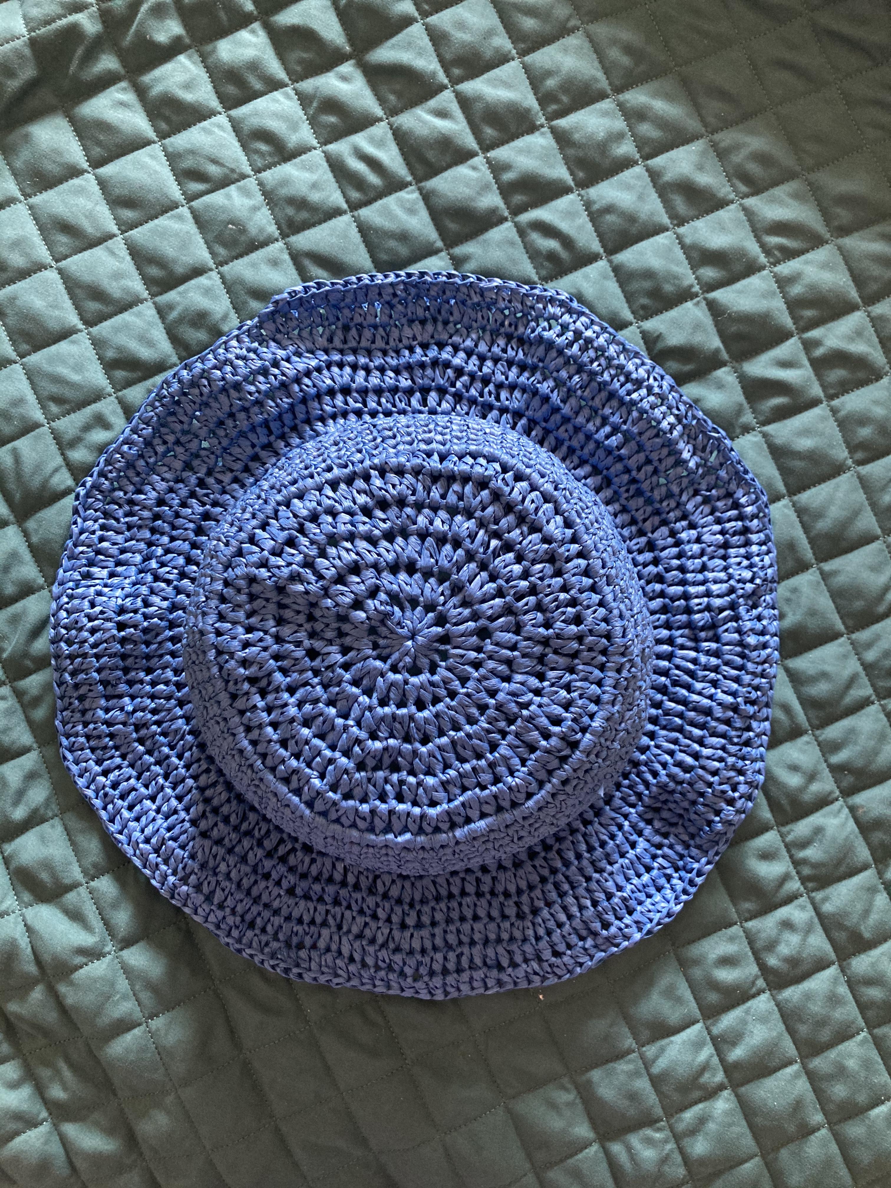 Sunnyside Bucket Hat