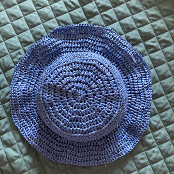 Sunnyside Bucket Hat