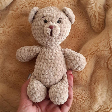 Disy: The bear