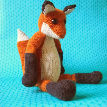 Dreamy Fox