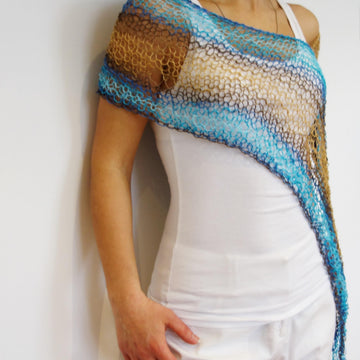 Cornwall Wrap