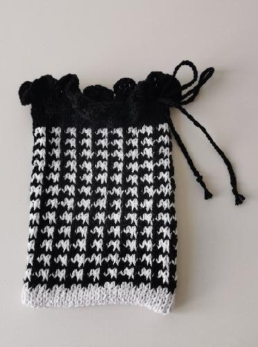 Hendaia pouch