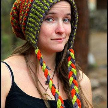 Nomadic Nights Slouch