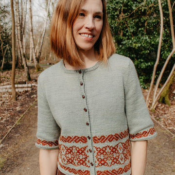Ailis Sweater