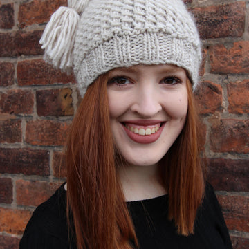 Everest Alpaca Beanie