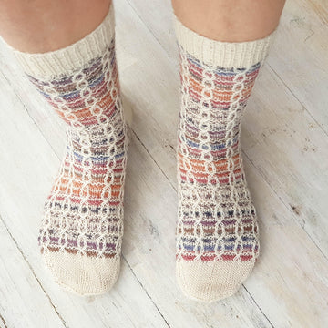 In Chains Socks