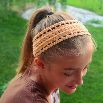 Simply Pretty Headband