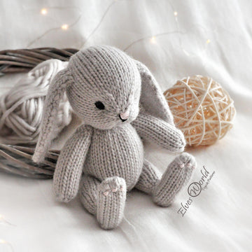 Baby Bunny Rabbit (Back & Forth)
