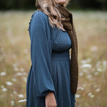 Brynix Scarf