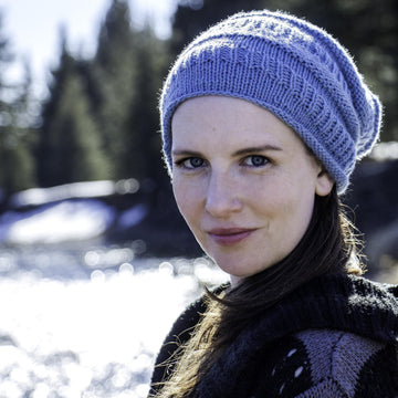 Julia Slouchy Hat