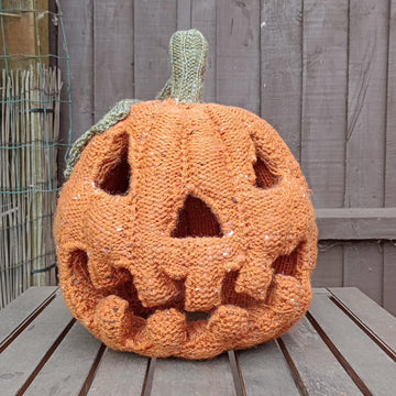 Jack-O-Lantern
