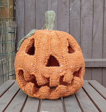 Jack-O-Lantern