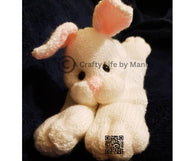 Rosie The Rabbit - Lavender Pillow Pet