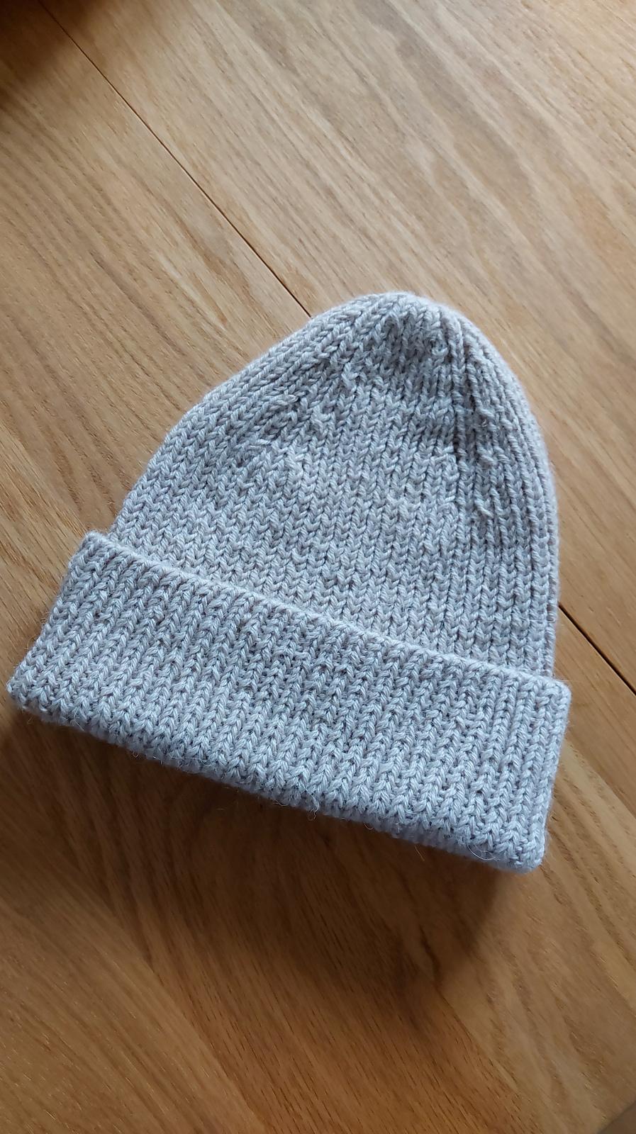 Toty Hat