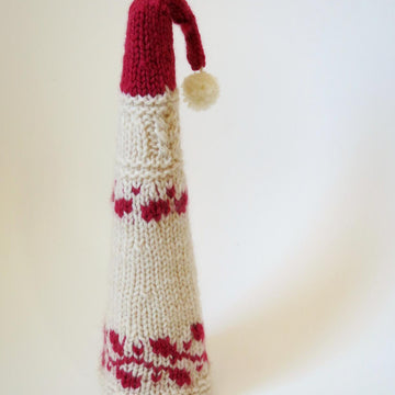 Santa Claus