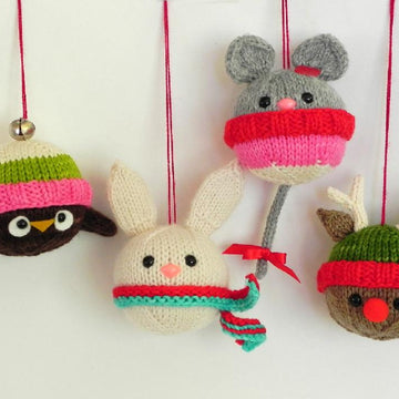 Snowball Buddies