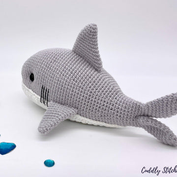 Simon the Shark