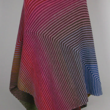 Colourwheel Kite
