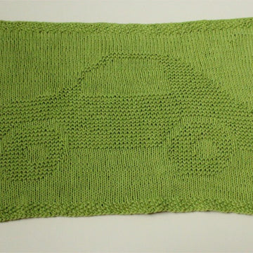 Alin Dishcloth