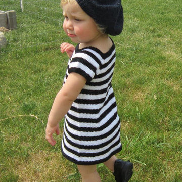 Oui! Oui! Little Dress