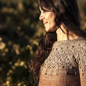Alkharif Sweater